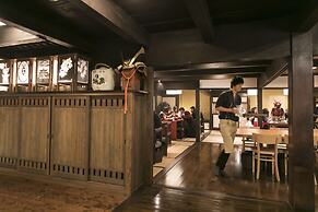 Hakuba Hatago Maruhachi