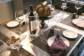 Hakuba Hatago Maruhachi