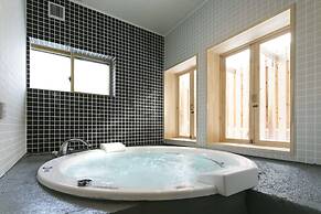 Hakuba Hatago Maruhachi