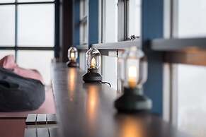 Hakuba Hatago Maruhachi