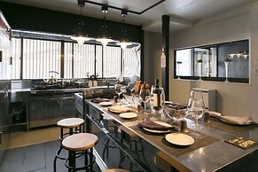 Hakuba Hatago Maruhachi