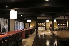 Hakuba Hatago Maruhachi