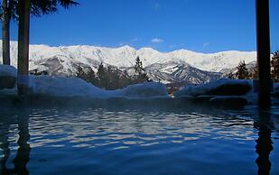 Hakuba Hatago Maruhachi