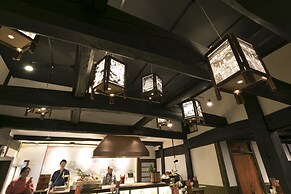 Hakuba Hatago Maruhachi