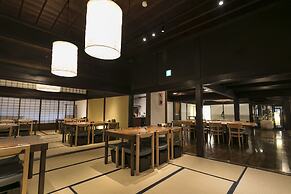 Hakuba Hatago Maruhachi