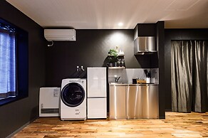 Hakuba Hatago Maruhachi