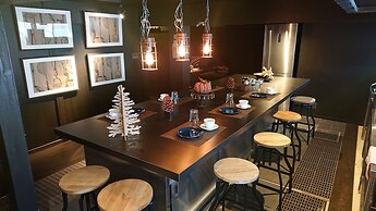 Hakuba Hatago Maruhachi