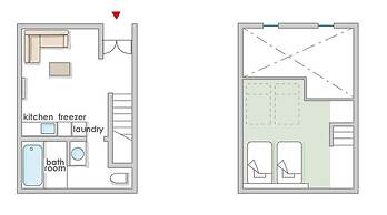 Hakuba Hatago Maruhachi