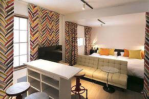 Hakuba Hatago Maruhachi