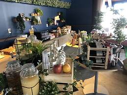 Hakuba Hatago Maruhachi