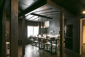 Hakuba Hatago Maruhachi