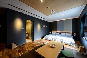 Hakuba Hatago Maruhachi