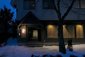 Hakuba Hatago Maruhachi