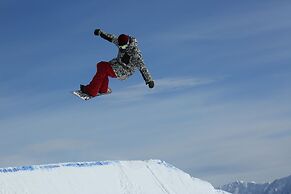 Hakuba Hatago Maruhachi