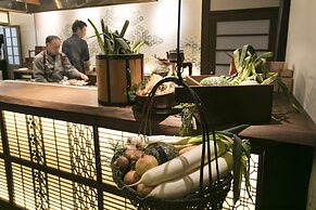 Hakuba Hatago Maruhachi