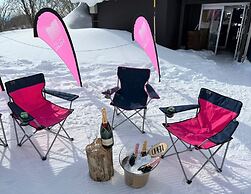 Hakuba Hatago Maruhachi