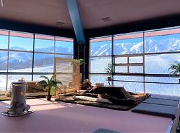 Hakuba Hatago Maruhachi