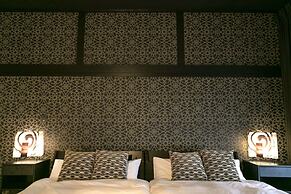 Hakuba Hatago Maruhachi