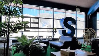 Hakuba Hatago Maruhachi