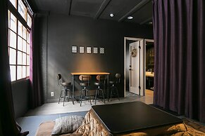 Hakuba Hatago Maruhachi