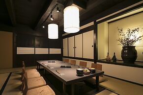 Hakuba Hatago Maruhachi