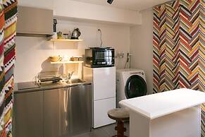 Hakuba Hatago Maruhachi