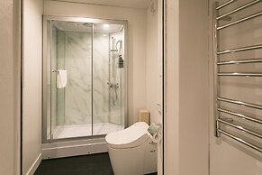 Hakuba Hatago Maruhachi