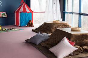 Hakuba Hatago Maruhachi