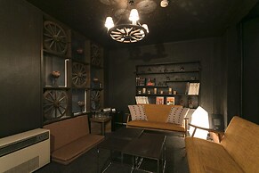 Hakuba Hatago Maruhachi