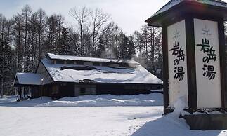 Hakuba Hatago Maruhachi