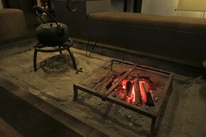 Hakuba Hatago Maruhachi