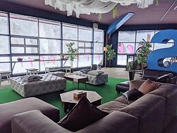 Hakuba Hatago Maruhachi