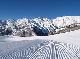 Hakuba Hatago Maruhachi