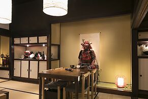 Hakuba Hatago Maruhachi