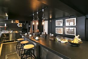 Hakuba Hatago Maruhachi