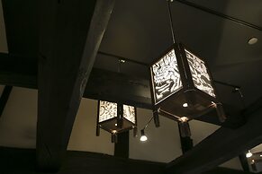 Hakuba Hatago Maruhachi