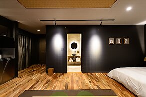 Hakuba Hatago Maruhachi