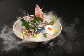 Hakuba Hatago Maruhachi