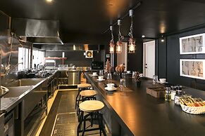 Hakuba Hatago Maruhachi