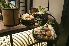 Hakuba Hatago Maruhachi