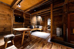 Hakuba Hatago Maruhachi