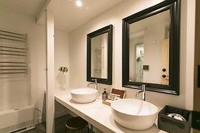 Hakuba Hatago Maruhachi