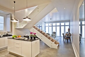 Lisbon Canaan Boutique Apartments Gaivotas