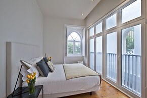 Lisbon Canaan Boutique Apartments Gaivotas