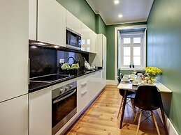 Lisbon Canaan Boutique Apartments Gaivotas