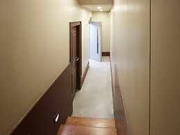 Lisbon Canaan Boutique Apartments Gaivotas