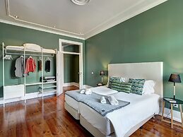Lisbon Canaan Boutique Apartments Gaivotas