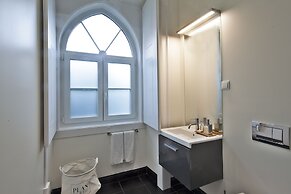 Lisbon Canaan Boutique Apartments Gaivotas