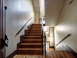 Lisbon Canaan Boutique Apartments Gaivotas