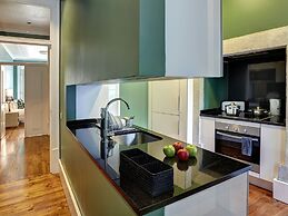 Lisbon Canaan Boutique Apartments Gaivotas